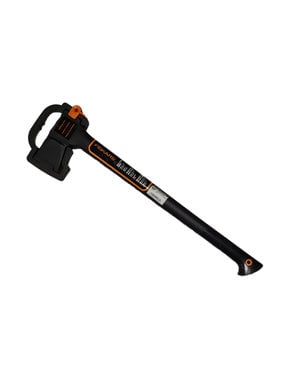 Fiskars Super Splitting Axe, 28-In.