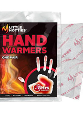 Implus Hand Warmers