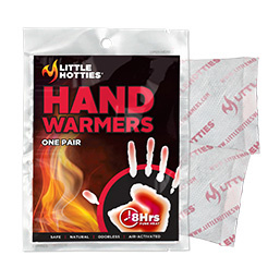 Implus Little Hotties Hand Warmers