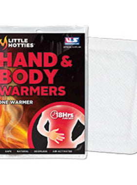 Implus Hand & Body Warmer