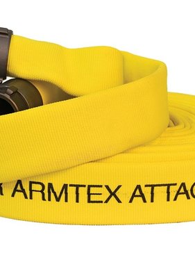 Armtex® One™ Fire Hoses On Kuriyama of America, Inc.