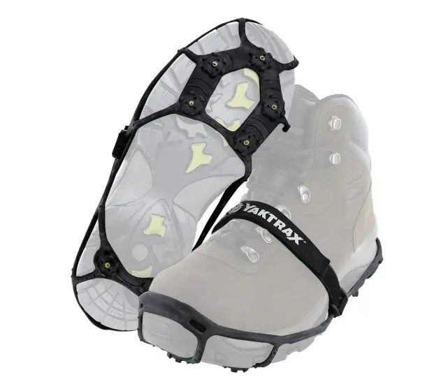 Implus Yaktrax Spikes Traction Device