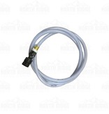 Scotty Firefighter Scotty Foam Pickup Hose (Sizes Available 4 ft., 6 ft., and 10 ft.)