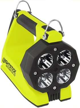 Nightstick Integritas 82 Rechargeable Lantern