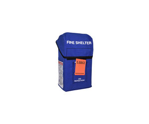 Wildland Fire Shelter (Large) - North Ridge Fire Equipment