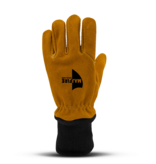 Majestic Fire Apparel, Inc. Majestic Wildland Firefighting Glove- Wristlet (NFPA 1977 Certified)