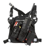 Coaxsher Coaxsher DR-1 Commander Dual Radio Chest Harness