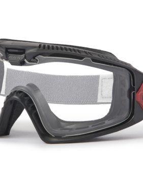 ESS ESS EE7018-24 Influx Firepro 1977 FS Wildland Certified Goggle