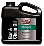 TV 114302/SUS20-3  1-Gallon Bar and Chain Oil