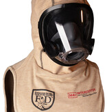 Fire-Dex Firedex H41 Interceptor with Nomex Nano Flex (Zone Coverage)