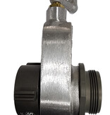 S&H Fire Products S&H 2.5" NH Hydrant Gate Valve
