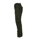 Coaxsher Coaxsher FC204 Spruce Tecasafe Wildland Vent Brush Pant