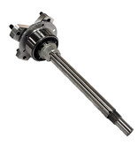 Mercedes Textiles Mercedes 79W122ES 4 Stage loaded Shaft W/Sealed Bearing 7,8,9 and 10 included