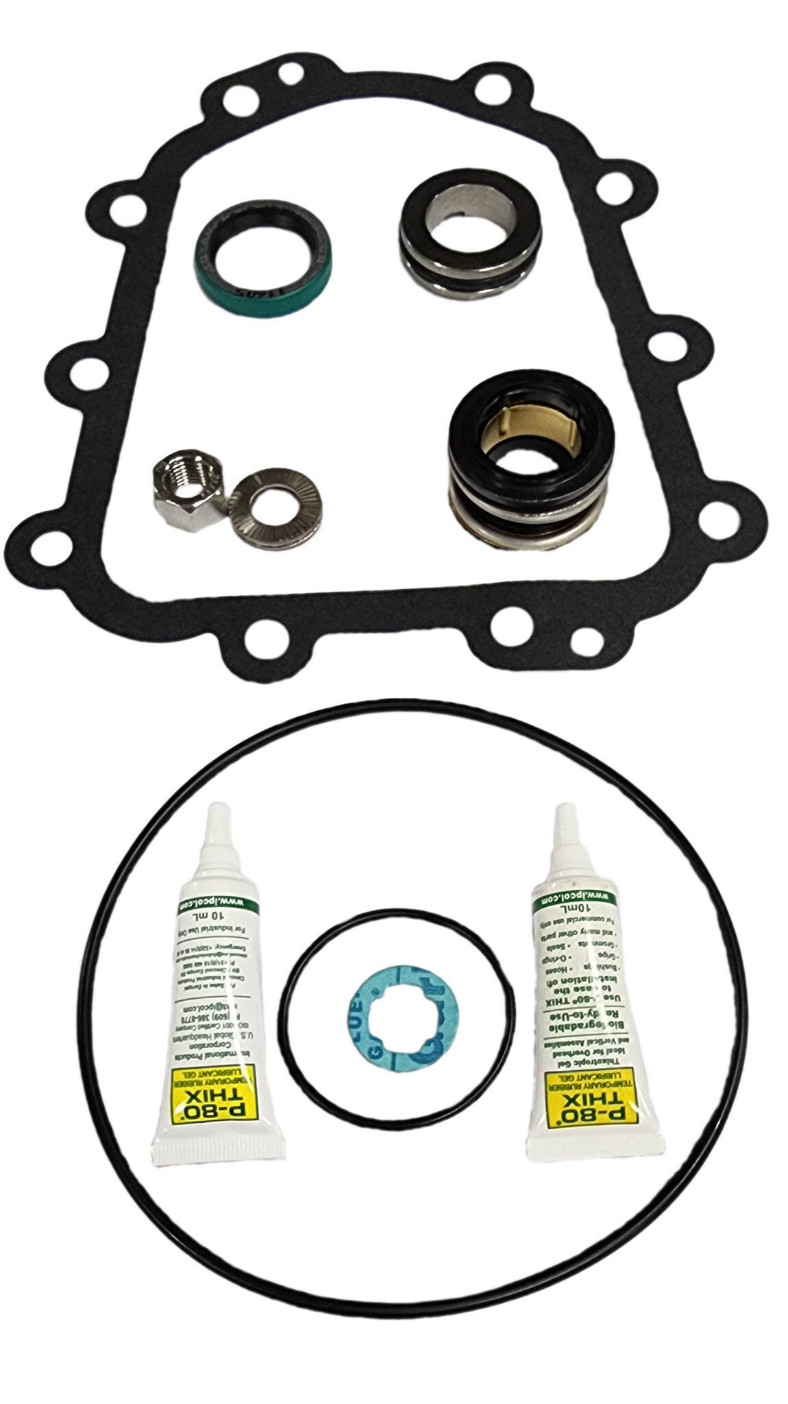 Waterous WATEROUS K 1056 Seal Replacement Kit