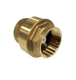 BONOMI 100002-2" Check Valve 400 WOG