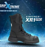 HAIX Haix 605132 Mens XR1 Pro Grip Extreme Quad Cert. Compliant