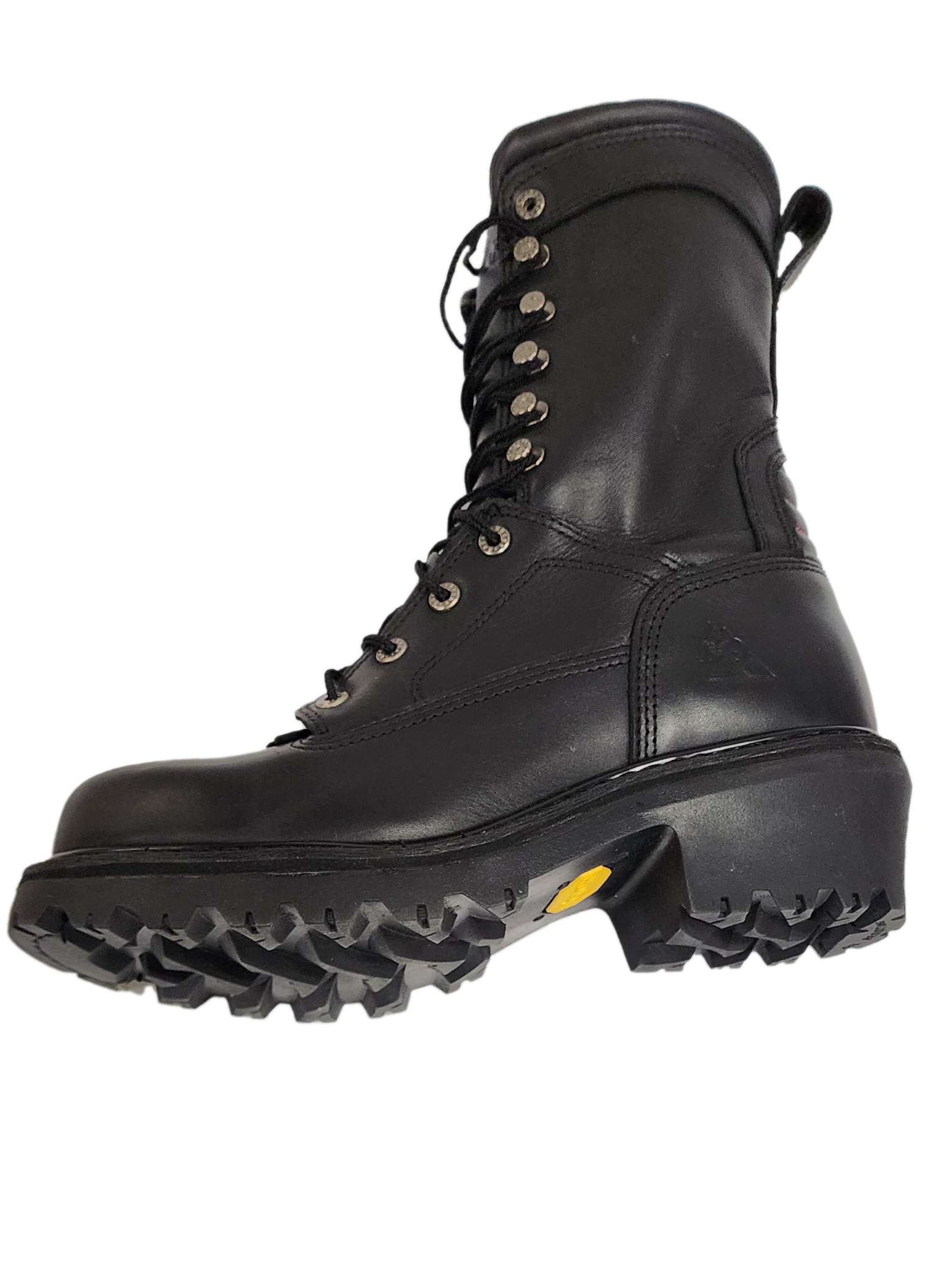 Rocky Boots Rocky RKD0119 10" Hotshot Logger NFPA Compliant Boot