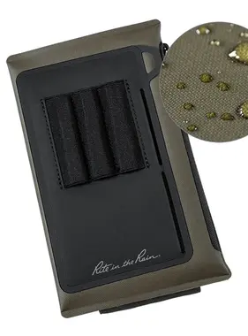 Rite in the Rain RITR P970 Monsoon Dirtbag Pouch