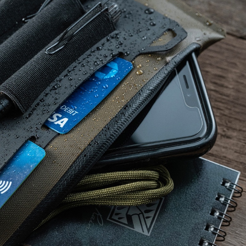 Rite in the Rain RITR P970 Monsoon Dirtbag Pouch