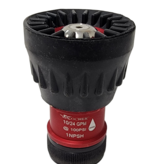 Kochek Kochek NZ009-A52-A62 1" NPSH Nozzle 10 to 25 GPM W/Bumper
