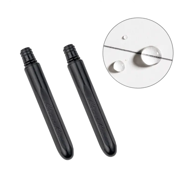 Rite in the Rain RITR BK92 Black Pocket Pen For Rite in the Rain Notebook Black Ink