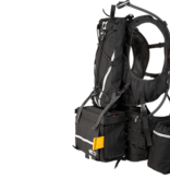 Vallfirest Vallfirest BVS0220-AAA0A S-M Xtreme Wildland Pack 28"-34" Waist