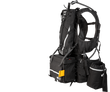 Vallfirest Vallfirest BVS0220-AAA1A L-XL Xtreme Wildland Pack 34" -42" waist