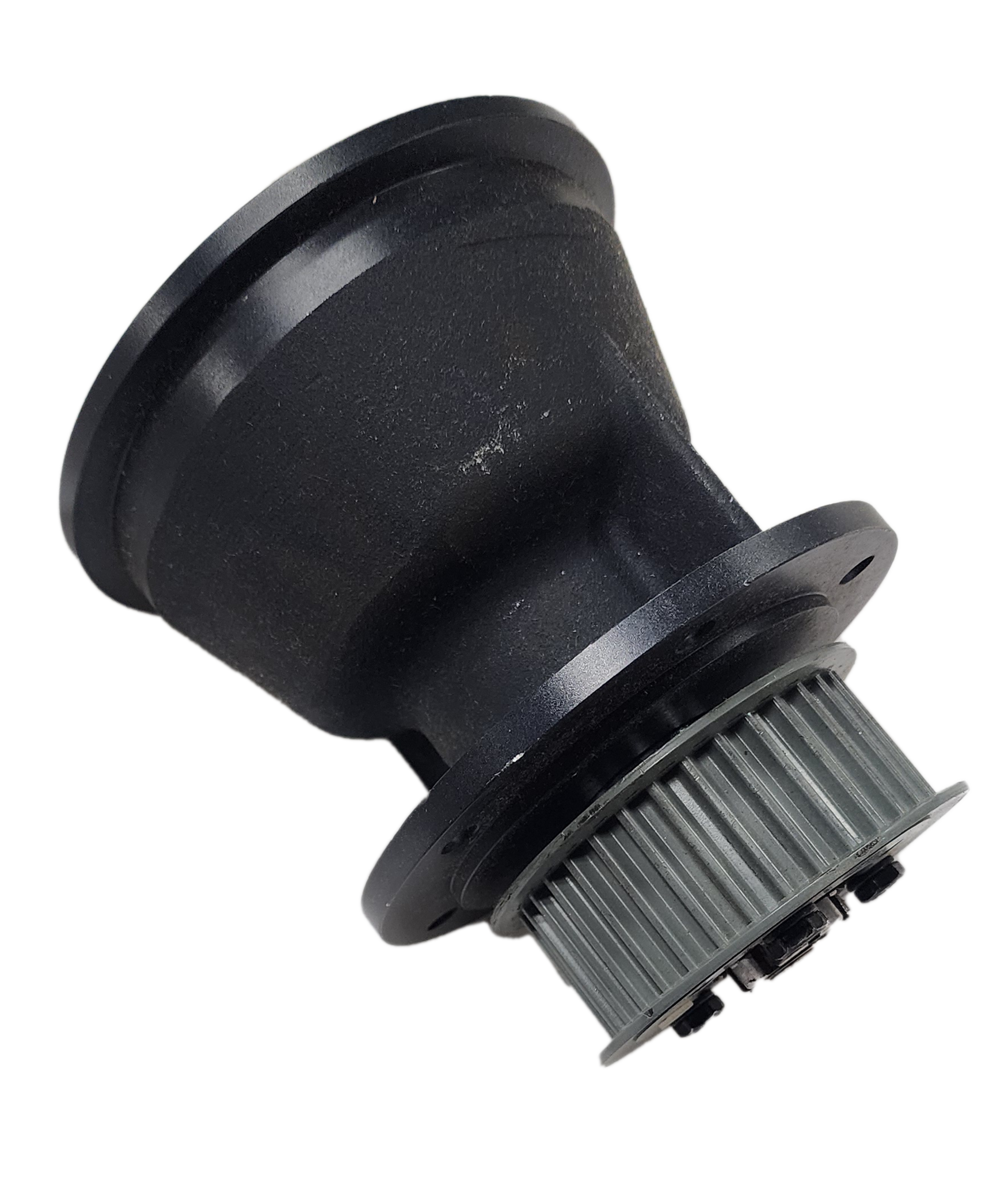 Mercedes Textiles Mercedes 71SPI-1957 Hub Assembly/Pump Drive