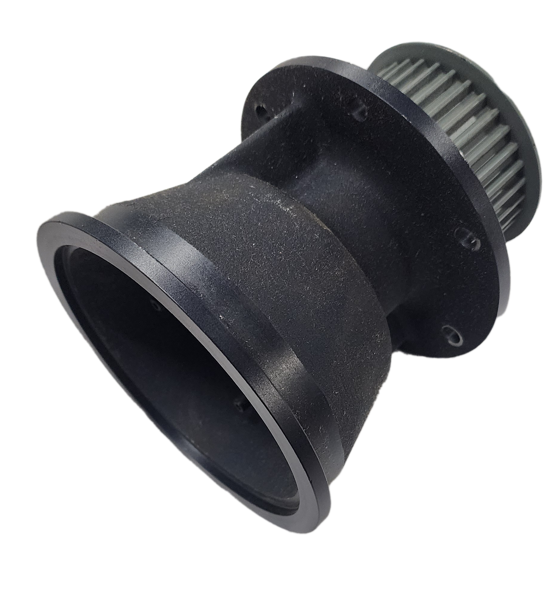 Mercedes Textiles Mercedes 71SPI-1957 Hub Assembly/Pump Drive