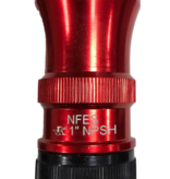 Kochek Kochek NZ008-A52-A62 1" NPSH Nozzle 10 to 25 GPM  Bumperless