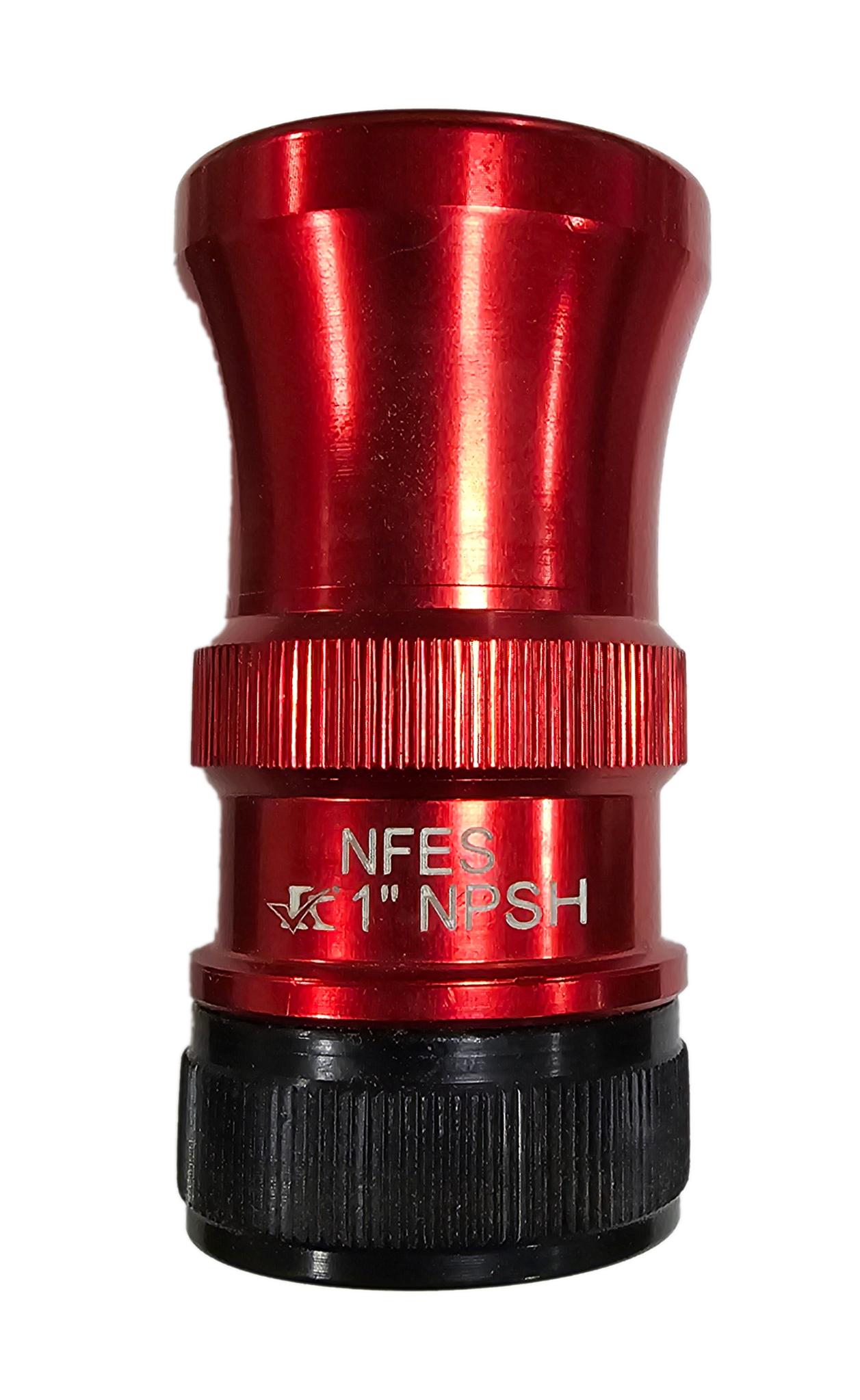 Kochek Kochek NZ008-A52-A62 1" NPSH Nozzle 10 to 25 GPM  Bumperless