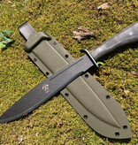 KUKRAX KUKRAX KU-1135 Wildland Knife