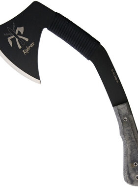 KUKRAX KUKRAX KU-1080 AX with Sheath