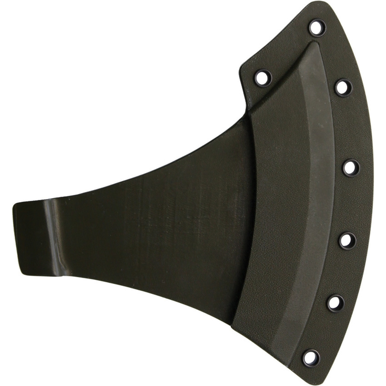 KUKRAX KUKRAX KU-1080 AX with Sheath