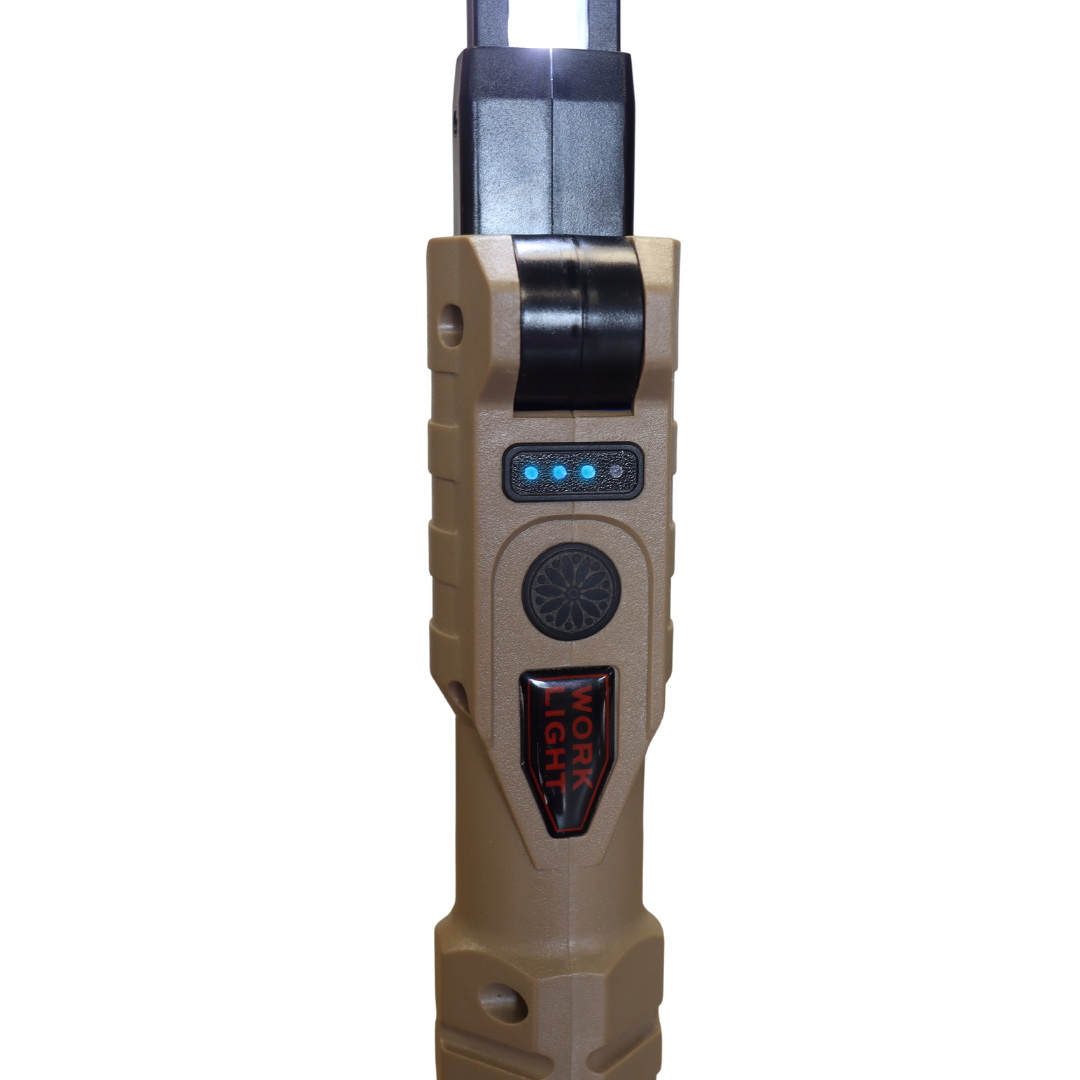 Stop-Lite SL L-F710 Work Light Led Baton 500 Lumens Rechargeable