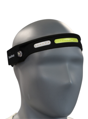Stop-Lite SL L-H844 Led Motion Sensor 300 Lumens Headlamp