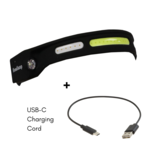 Stop-Lite SL L-H844 Led Motion Sensor 300 Lumens Headlamp