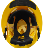 Bullard Bullard R639 Wildfire Helmet Comfort System