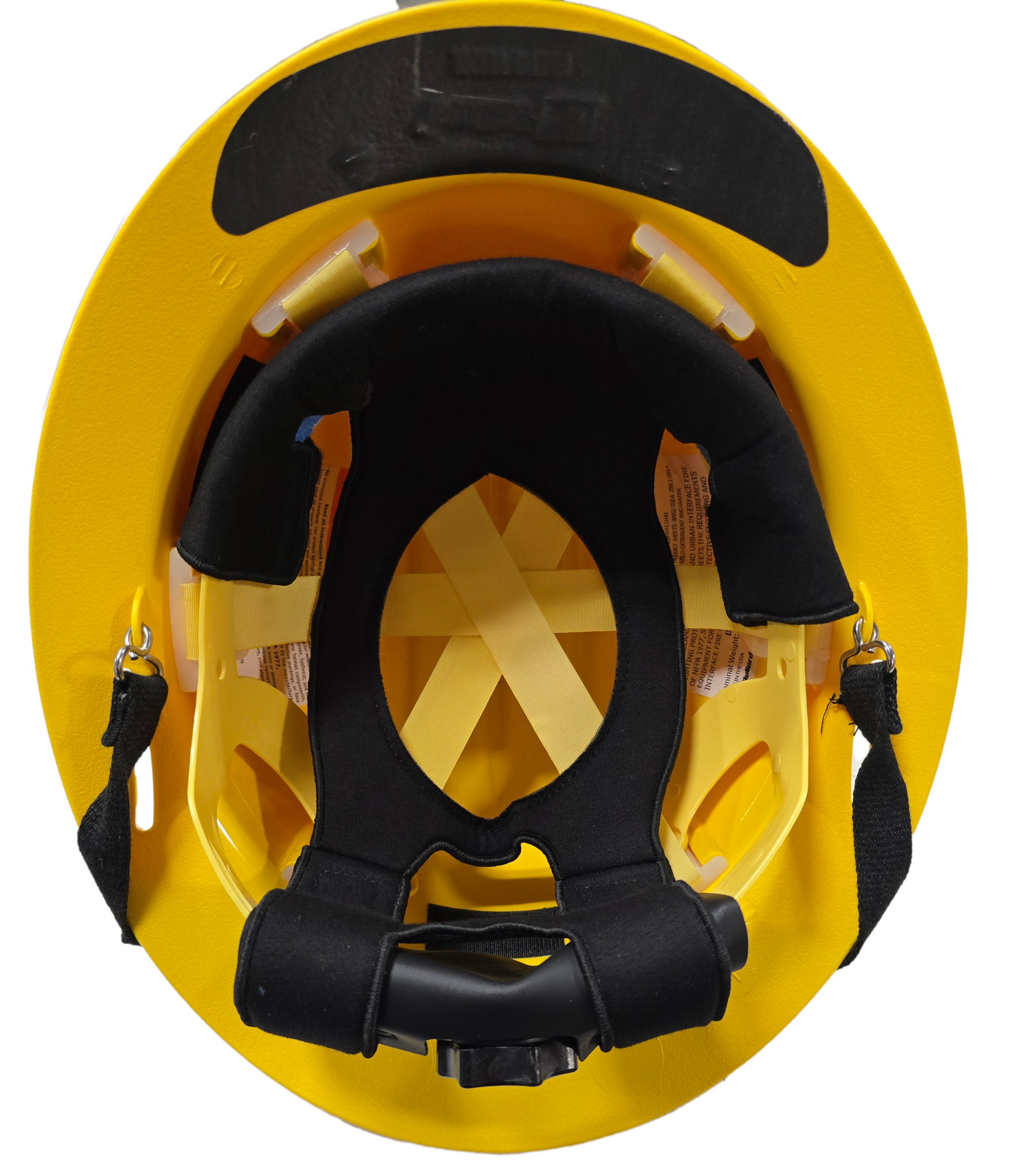 Bullard Bullard R639 Wildfire Helmet Comfort System