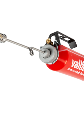 Vallfirest Vallfirest CVC0205-AAA0A Compact Drip Torch PE W/Handle (Poly)