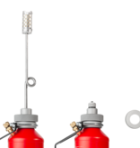 Vallfirest Vallfirest CVC0205-AAA0A Compact Drip Torch PE W/Handle (Poly)