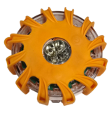 Logistics LFAAATF LED Traffic Road Flare Extreme Weather
