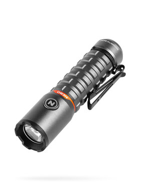 NEBO Nebo NEB-FLT-1006 Torchy Flash Light W/Turbo mode 2000 Lumens