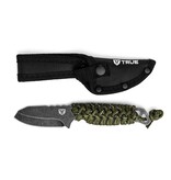 True TRU-FXK-1020 NEKKID 2.4" Fixed Blade Knife