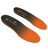 Thaw Thaw  Rechargeable Heated Insole with Bluetooth
