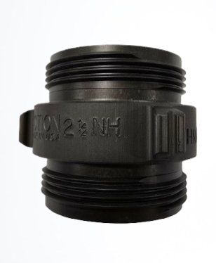 ACTION Action AA136-2.5 NH Double Male