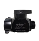 Task Force Tips TFT AVSND-ND 1" NPSH Shut Off Valve W/Short Handle