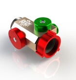 3T1B Products 22T HOTROX Wildland Valve