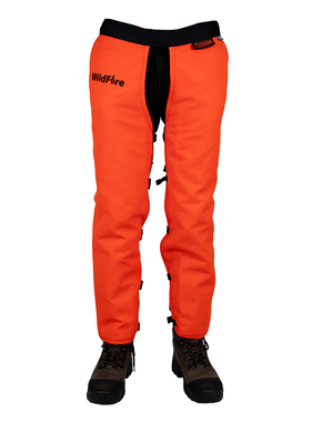 Clogger Clogger CU92WFC USFS Approved, NFPA Compliant Chaps