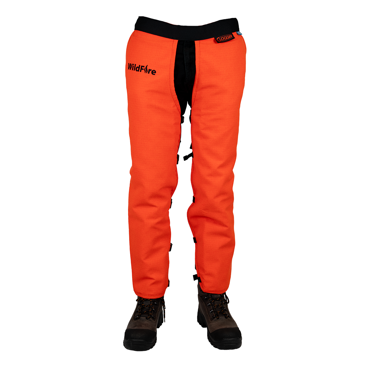 Clogger Clogger CU92WFC USFS Approved, NFPA Compliant Chaps